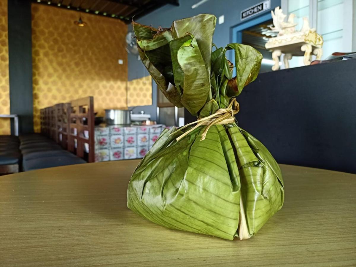 Honey Hives Kuzhittura Dış mekan fotoğraf